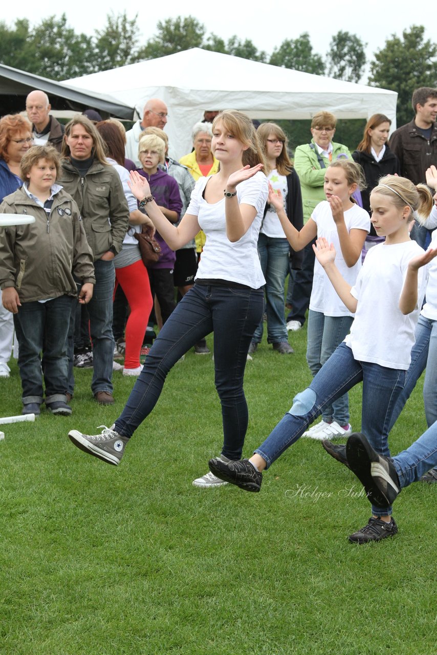 Bild 131 - Vogelschießen 2011